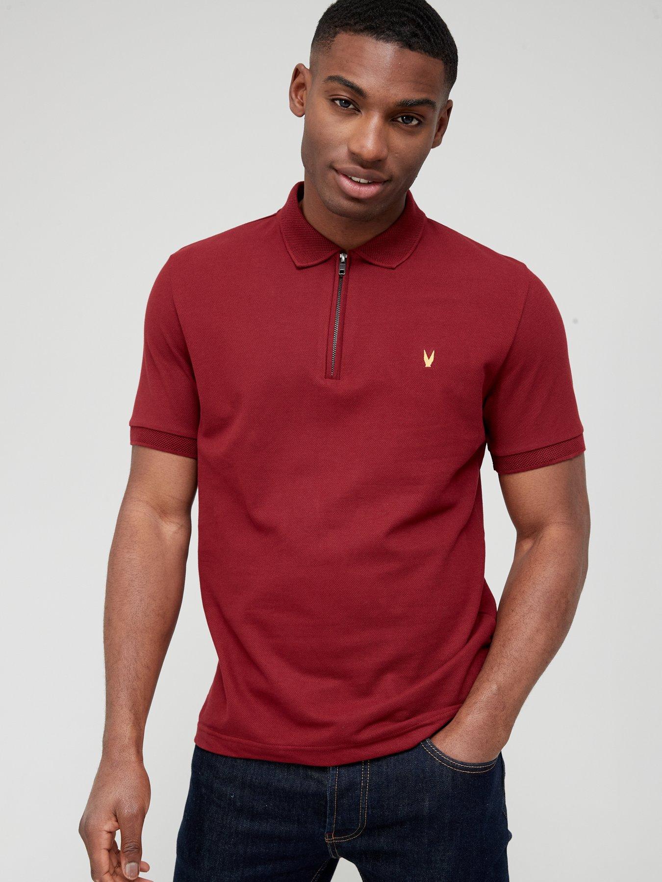 YONG-SHOP Awesome Since June 1969 Mens Regular-Fit Cotton Polo Shirt 